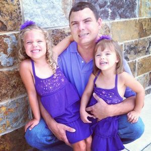 Meet your Posher, Gary